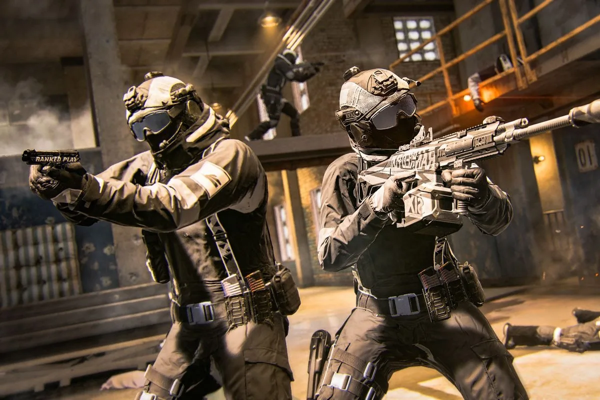 Activision, Modern Warfare III ve Warzone’daki hile açığını düzeltti