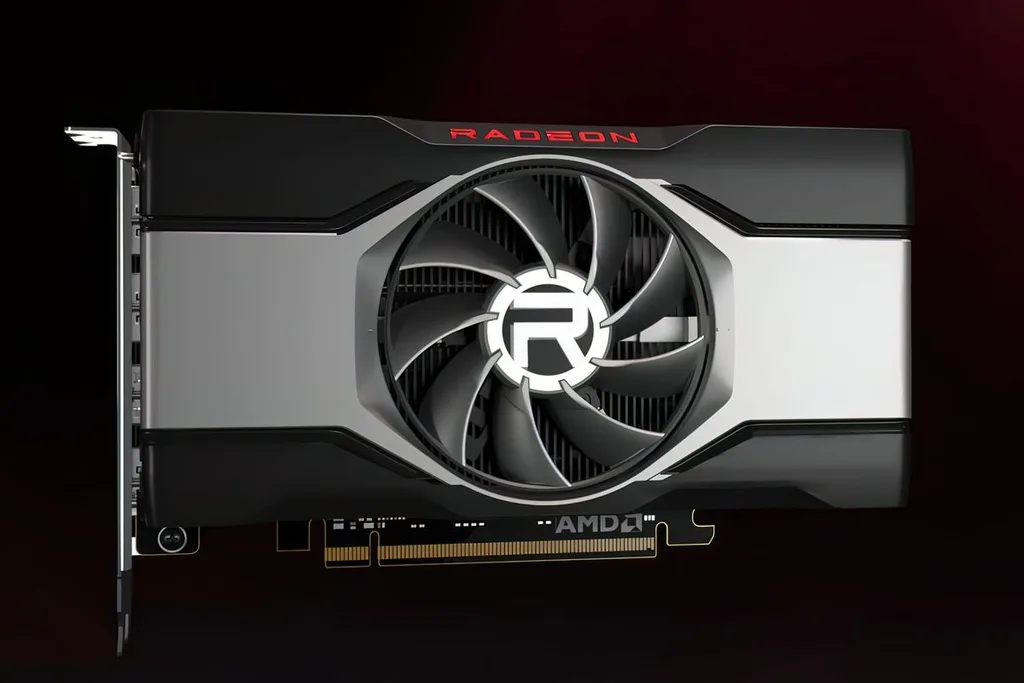 AMD’nin RDNA 4 GPU serisi, 2025’in başında tanıtılacak