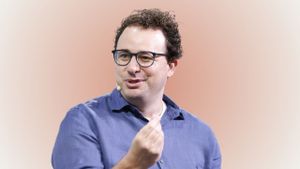 anthropic ceo dario amodei