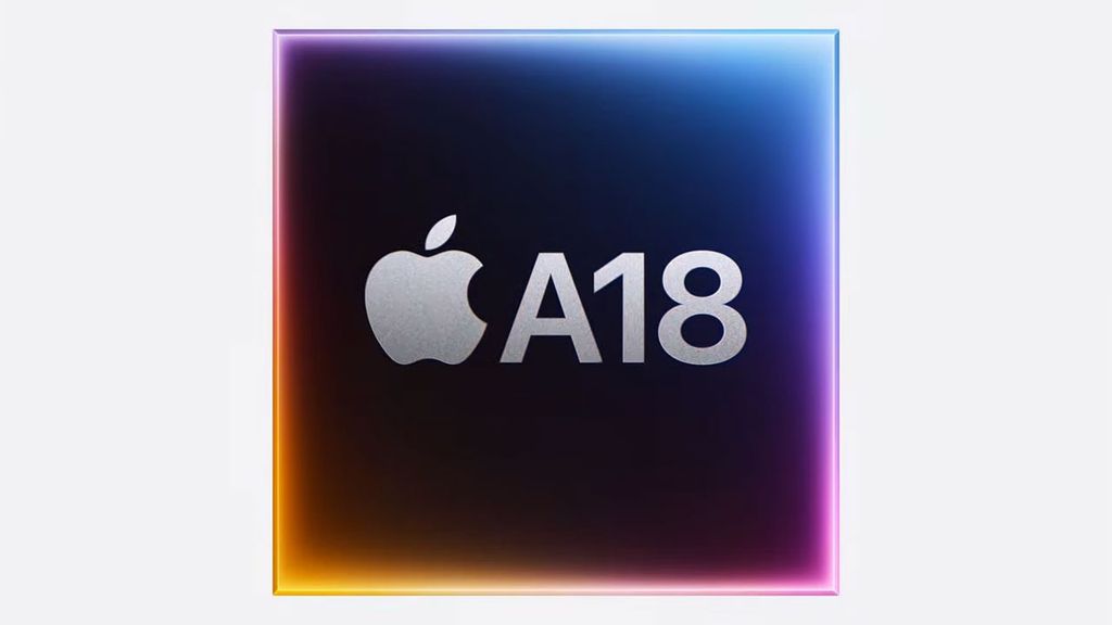 apple a18