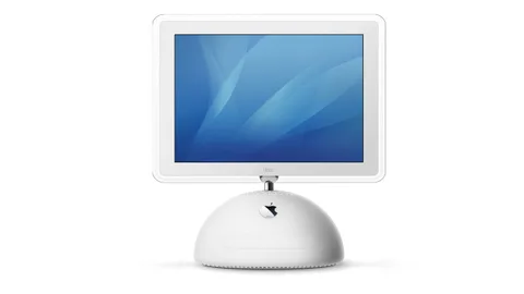 Apple, yeni akıllı ev ekranında iMac G4 tasarımını canlandırabilir