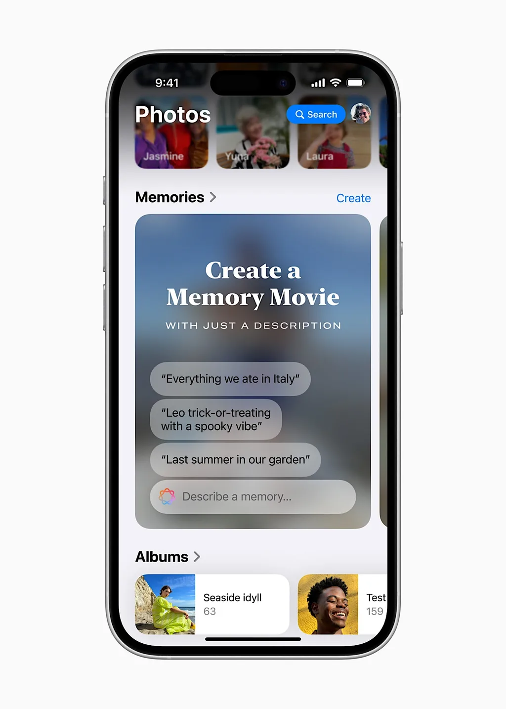 Apple Intelligence iPhone, iPad ve Mac cihazlarda kullanıma sunuldu