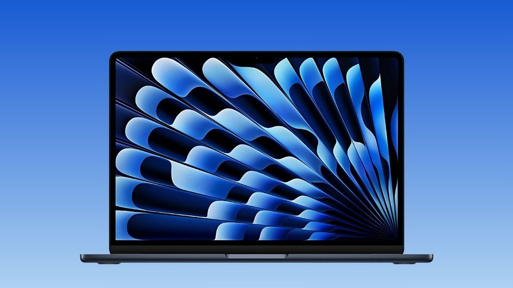 macbook air 16 gb ram