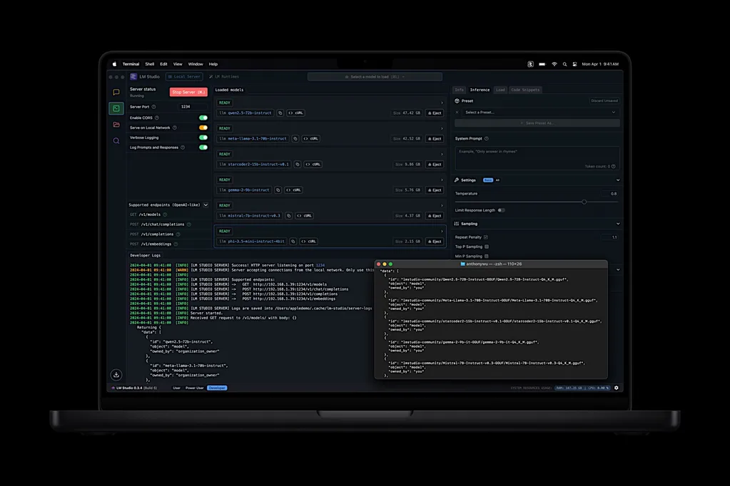 Apple’ın yeni MacBook Pro’su M4 çip ailesi ile güçleniyor