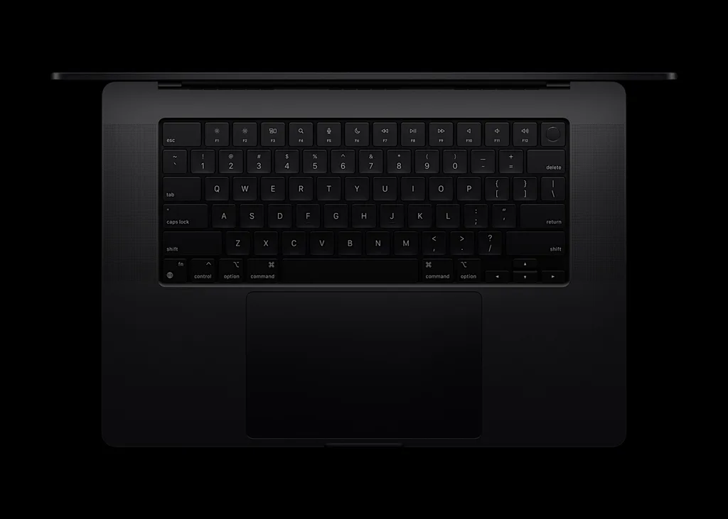 Apple’ın yeni MacBook Pro’su M4 çip ailesi ile güçleniyor