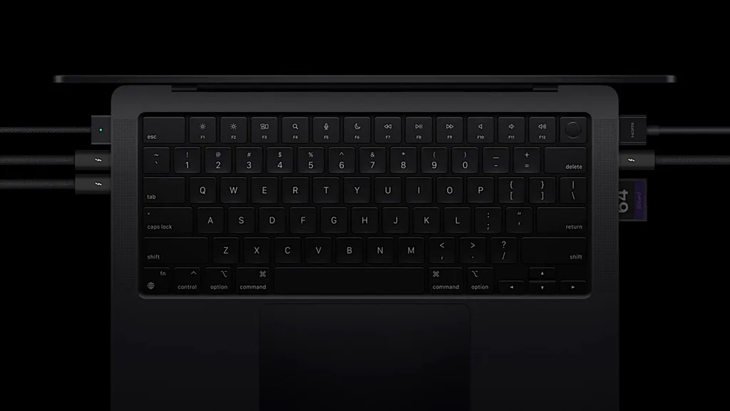 Apple’ın yeni MacBook Pro’su M4 çip ailesi ile güçleniyor