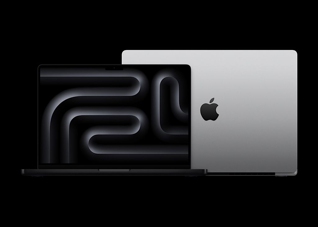 apple m4 macbook pro