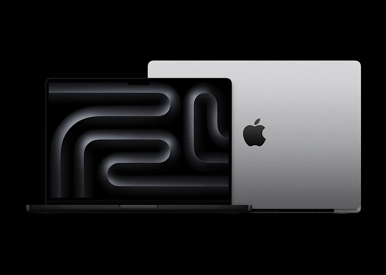 Apple’ın yeni MacBook Pro’su M4 çip ailesi ile güçleniyor