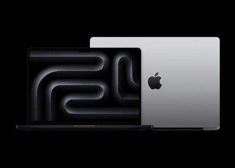 apple m4 macbook pro