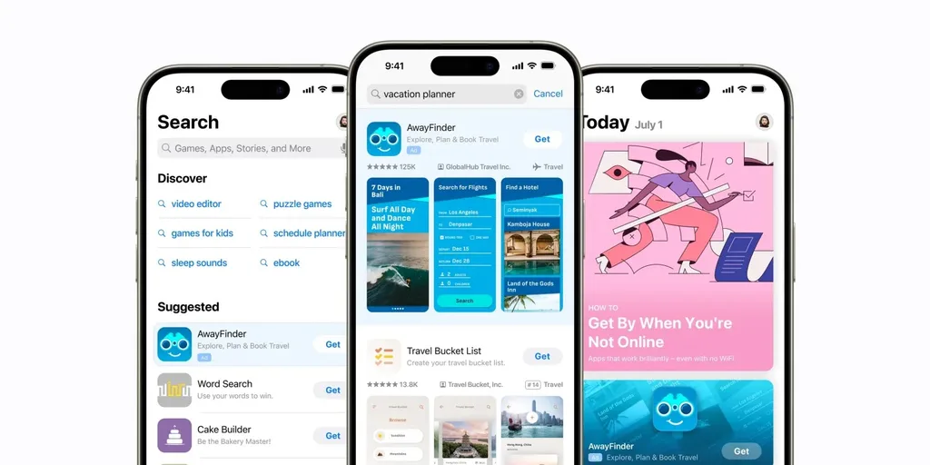 Apple Search Ads Türkiye dahil 21 ülkeye daha açılıyor
