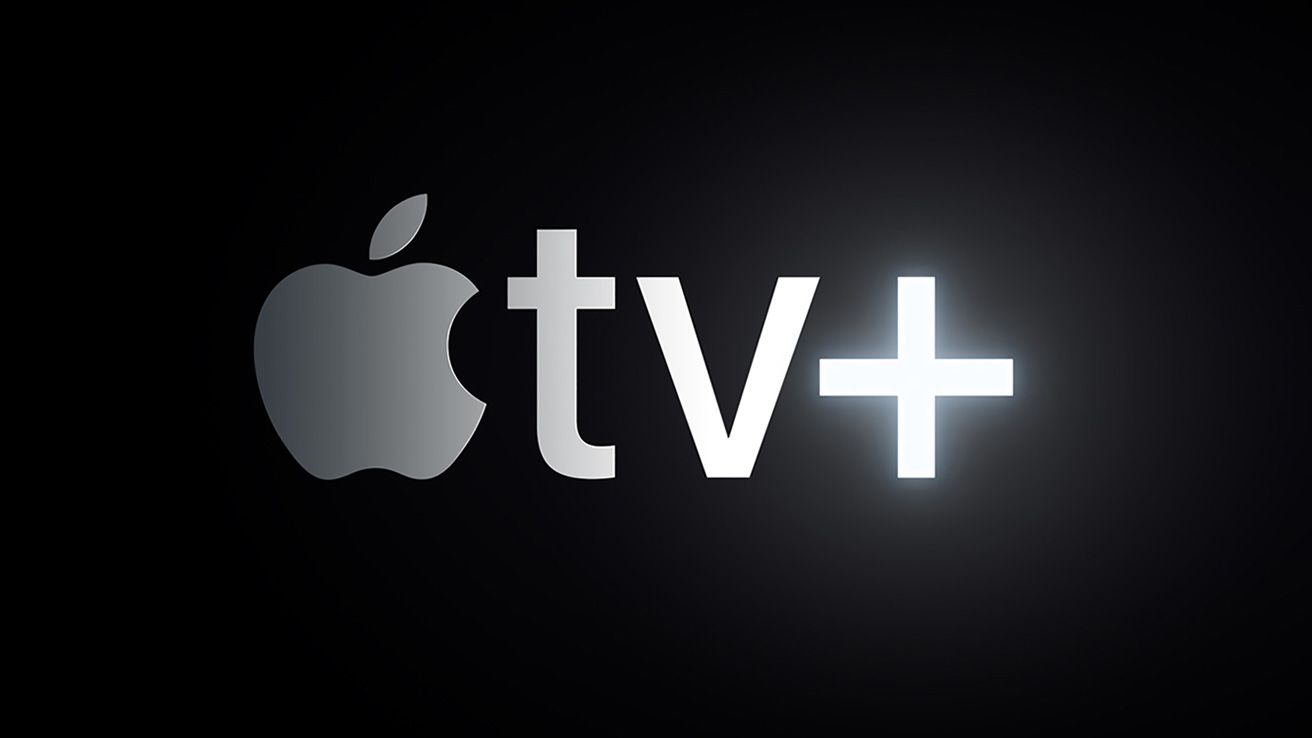 apple tv+ plus