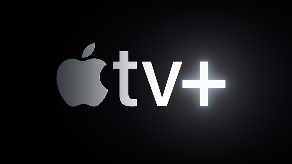 apple tv+ plus