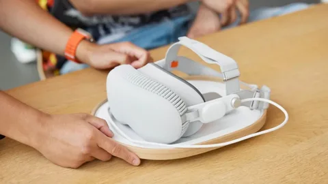 Apple, Vision Pro yerine akıllı gözlüğe yatırım yapıyor