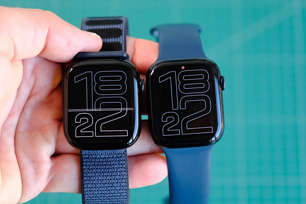 Apple Watch 2027’de kan şekeri takibi özelliği sunabilir
