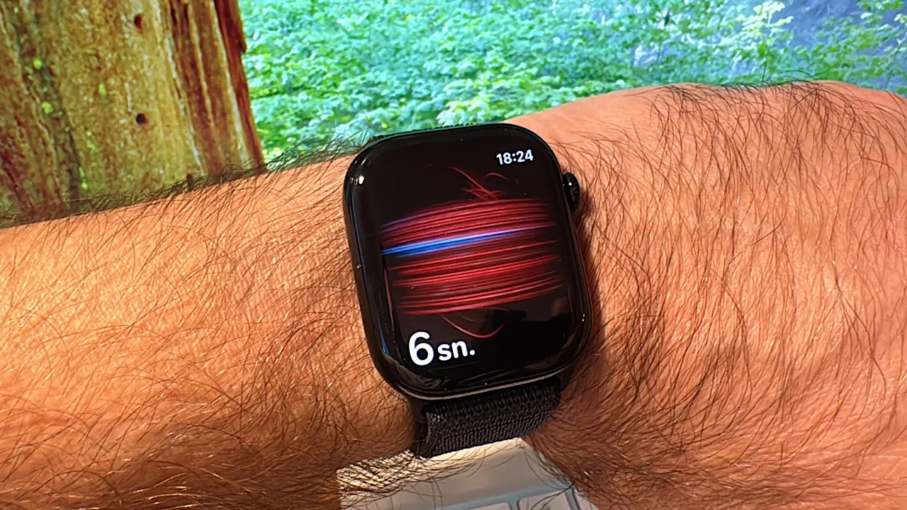 Apple Watch için glikoz sensörü hayali yeni bir aşamaya geçti