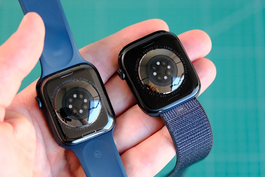 Apple Watch Series 12 kalp sensörünü sürekli çalıştırabilir