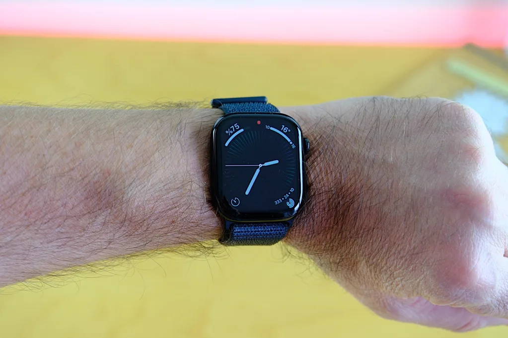 Apple Watch SE 3, Series 11 ve Ultra 3 için geri sayım başladı: Hangi model ne sunacak?