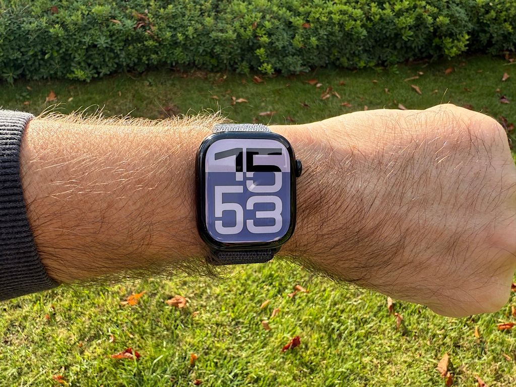 watchos 11.4 26 apple