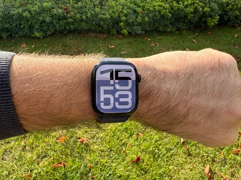 Apple Watch kullanıcılarına sessiz modu delen alarm seçeneği geldi