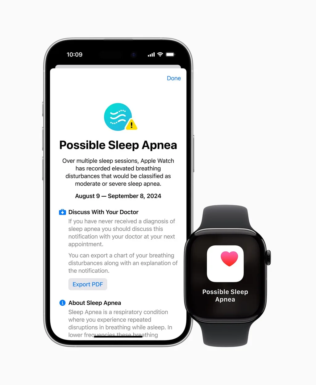 apple watch