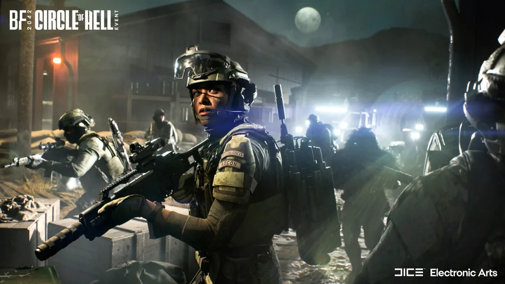 EA, yeni Battlefield oyunu için topluluk geri bildirimine odaklanıyor