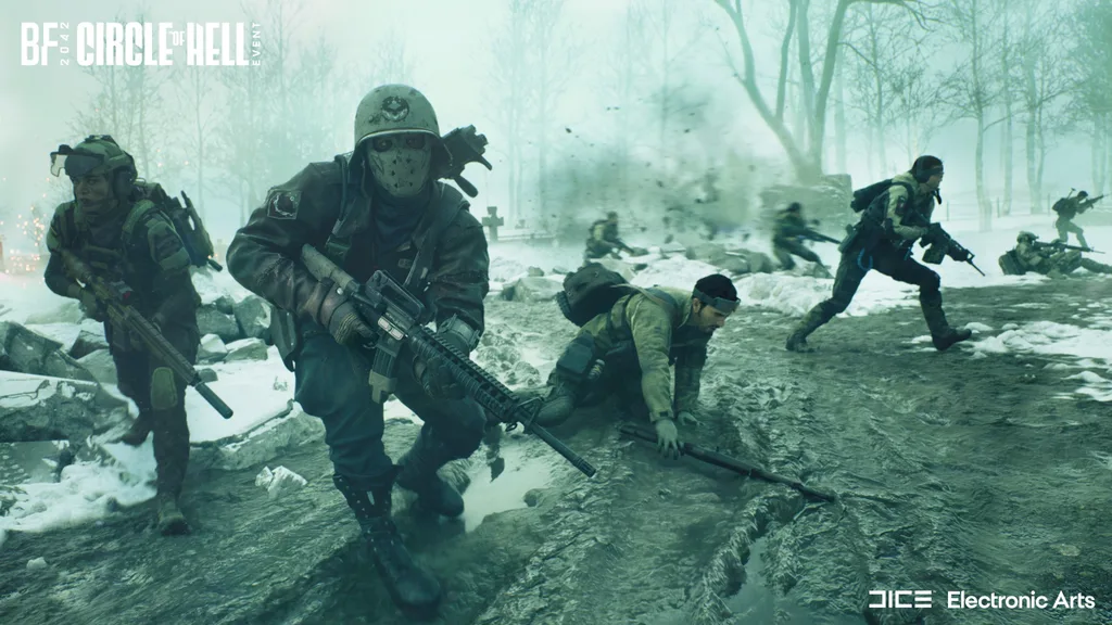 Battlefield serisi için film hazırlığı başladı: Başrol Michael B. Jordan’ın olabilir