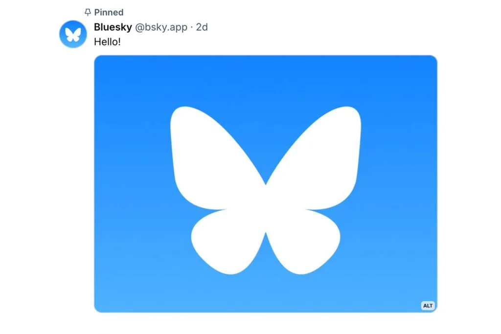 Bluesky, kullanıcı deneyimini artıran yeni özelliklerini duyurdu