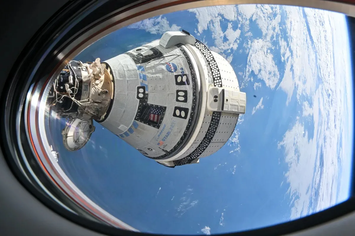 Boeing, uzay bölümünü satmayı değerlendiriyor: Starliner ve ISS projeleri tehlikede