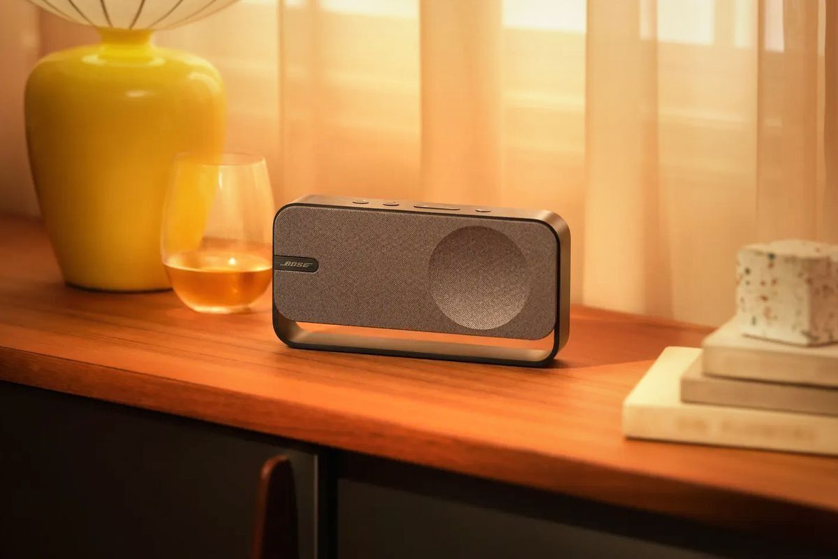 bose soundlink home