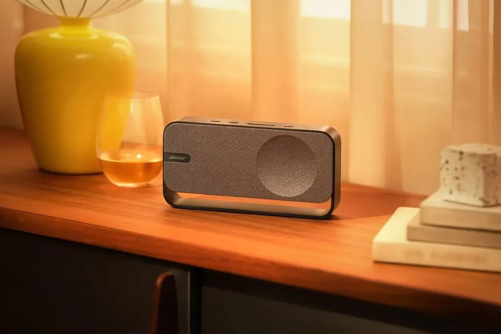 Bose’un yeni SoundLink Home hoparlörü satışta
