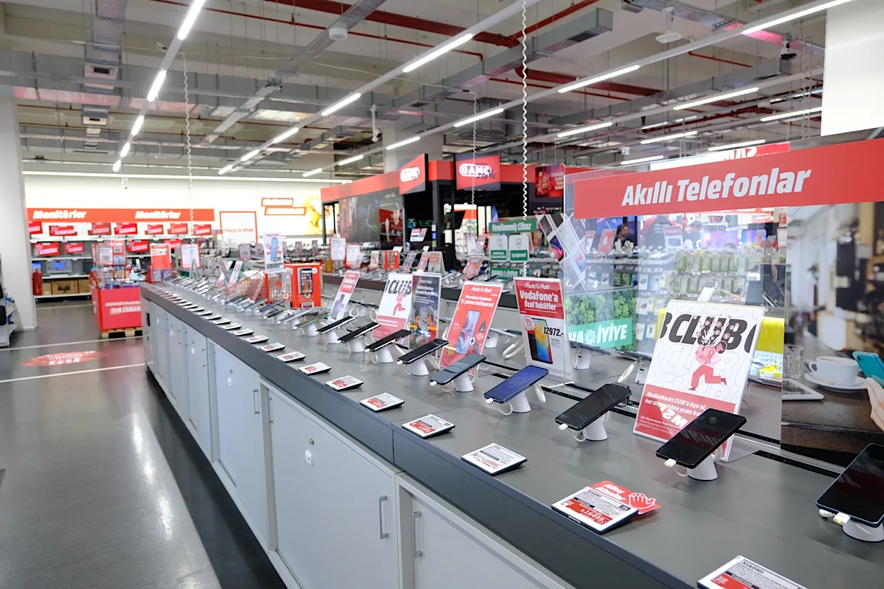 2026 akıllı telefon üreticileri için zor bir yıl olabilir