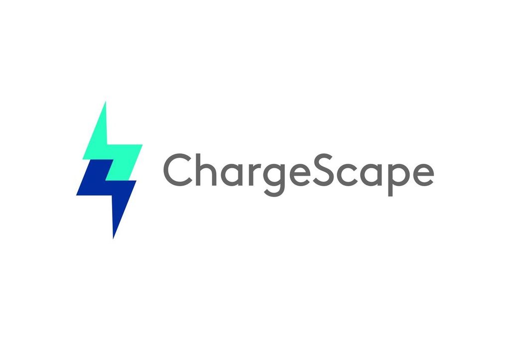 nissan chargescape