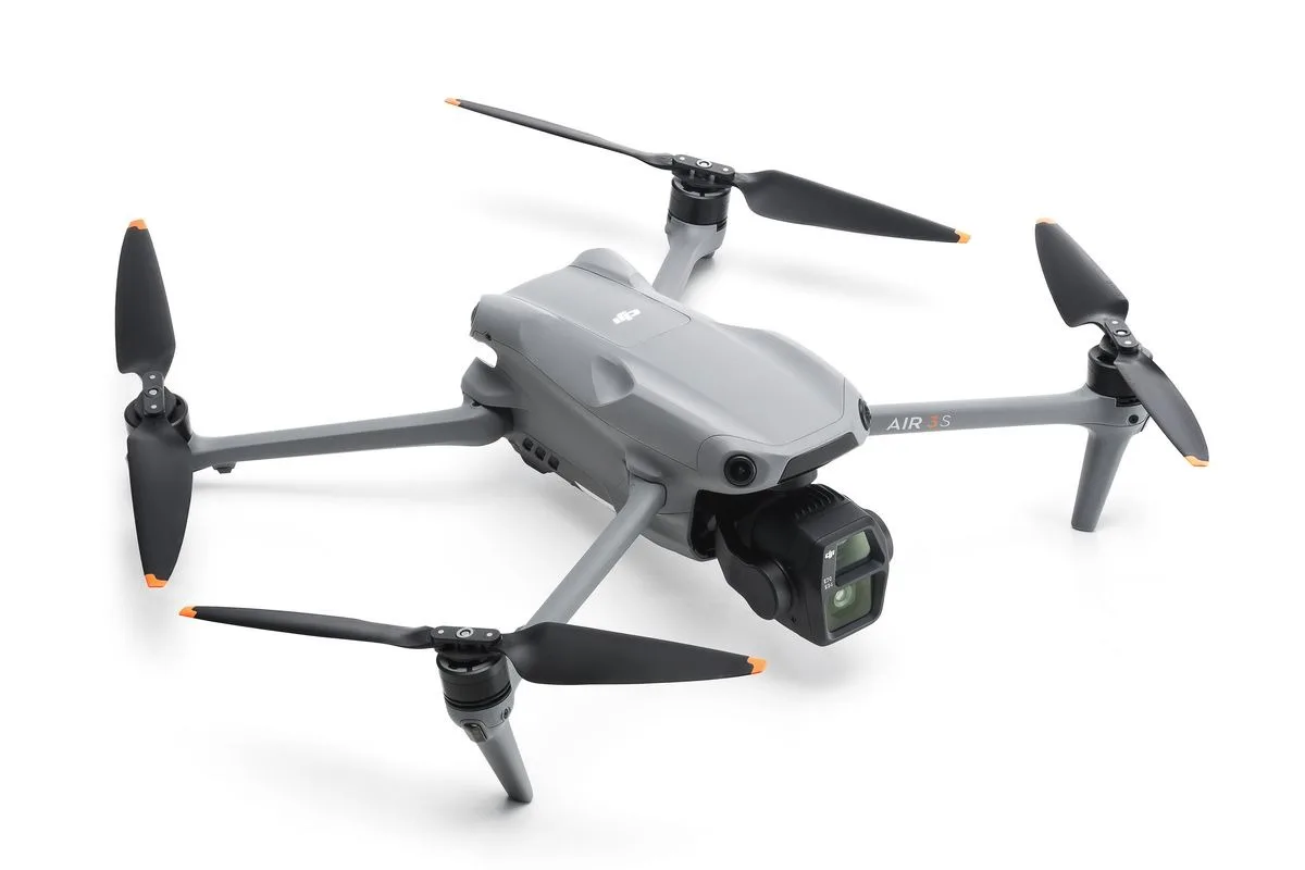 DJI, ABD’nin drone ithalatını engellediğini açıkladı