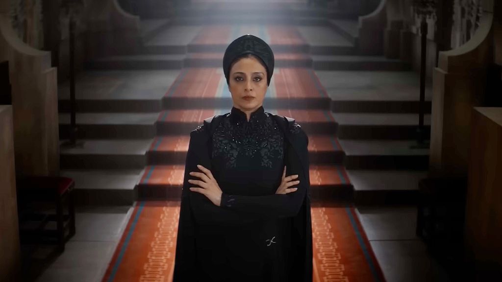 dune: prophecy