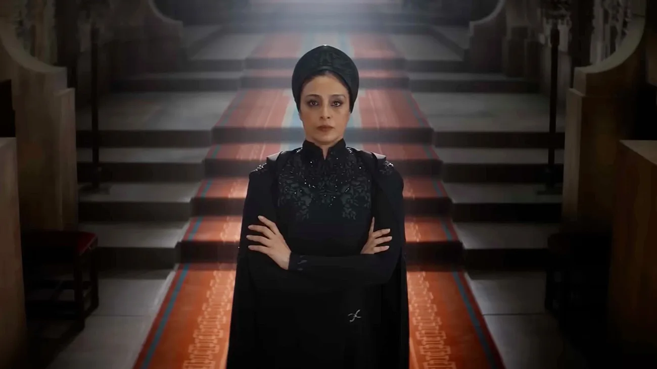 Dune: Prophecy dizisinden yeni fragman geldi