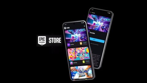 epic games store