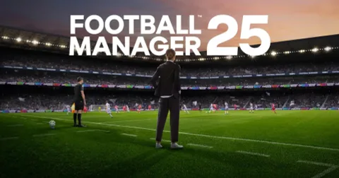 Football Manager 2025’in çıkış tarihi belli oldu