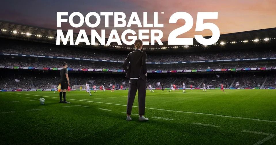 football manager 2025