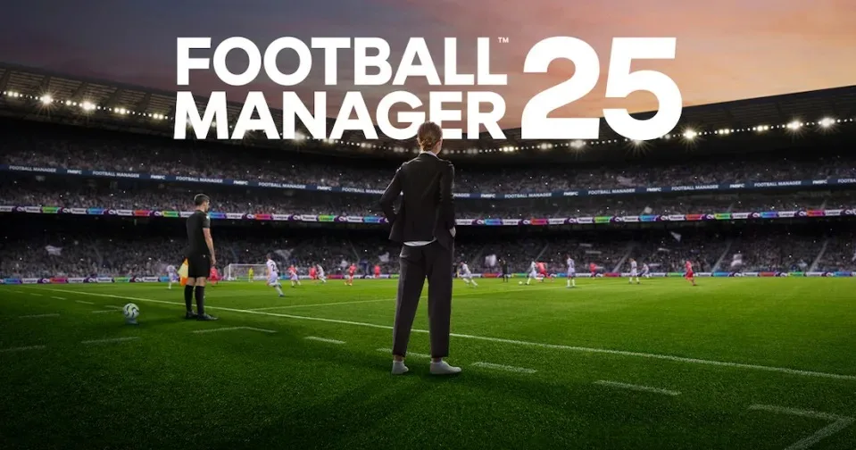 Football Manager 2025’in çıkış tarihi belli oldu