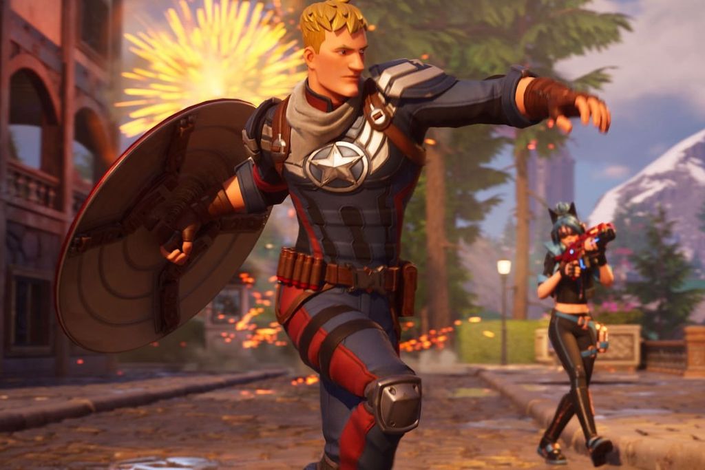 fortnite