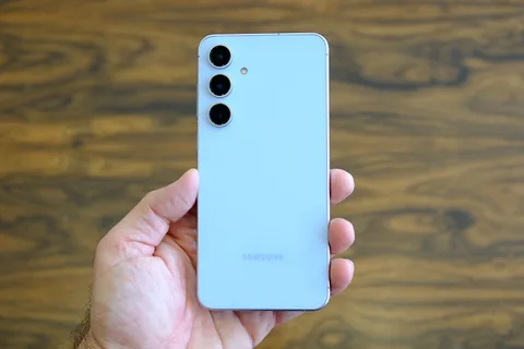Samsung Galaxy S24 FE MediaMarkt’ta satışa sunuldu