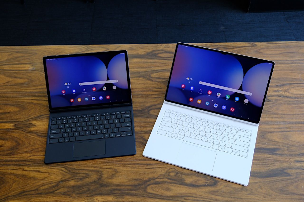 galaxy tab s10 serisi