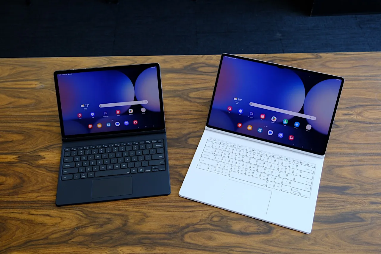 Samsung Galaxy Tab S10 Serisi, lansman kampanyasıyla Türkiye’de satışta