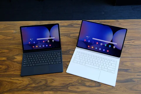 Samsung Galaxy Tab S10 Serisi, lansman kampanyasıyla Türkiye’de satışta