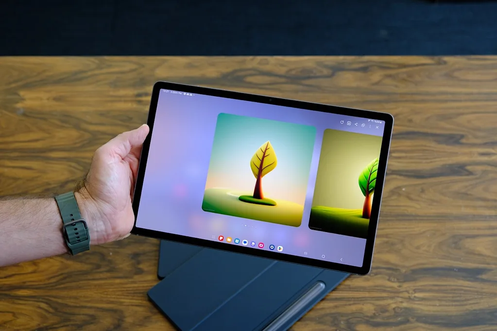 Samsung Galaxy Tab S10 Serisi, lansman kampanyasıyla Türkiye’de satışta