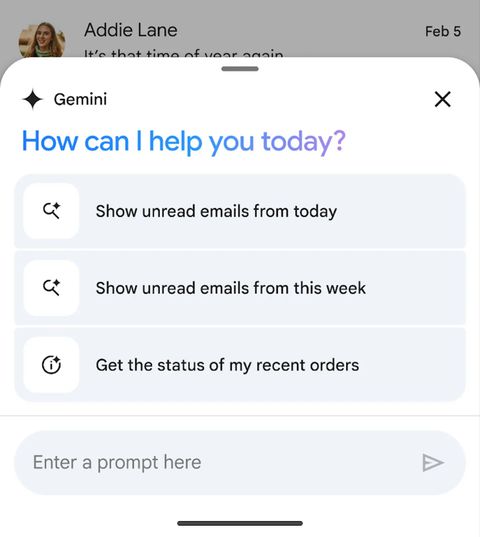 gmail ios soru cevap