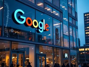 google çin android