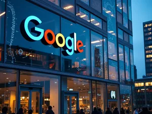 Google uzayda veri merkezi kurmak için SpaceX ile masada