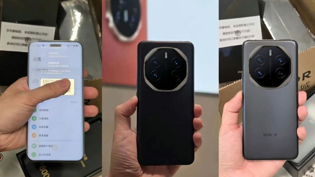 honor magic 7 pro