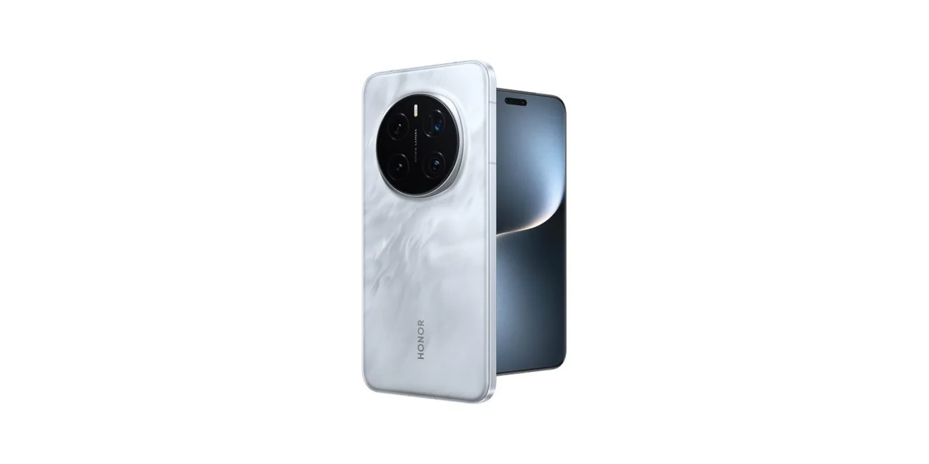 Honor’dan kompakt amiral gemisi telefonu geliyor: Magic 7 Mini hakkında ilk bilgiler geldi